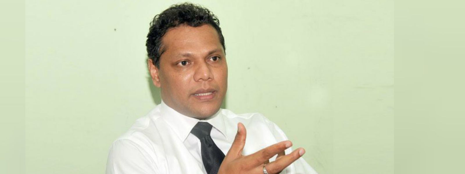 MP Dayasiri Jayasekara Appears Before CID
